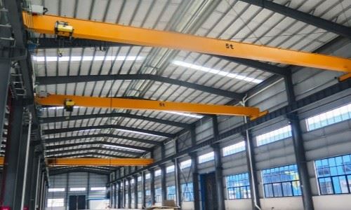 bridge crane beam(3)