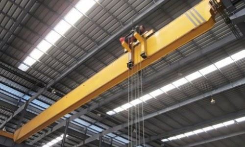 bridge crane beam(4)