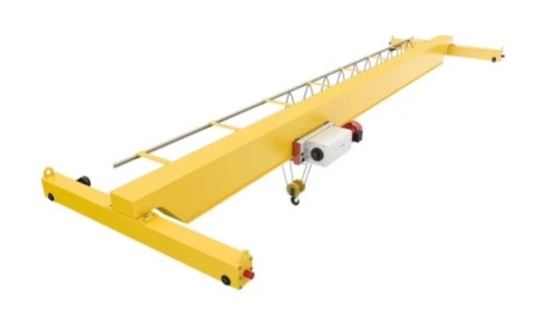 bridge crane beam(2)
