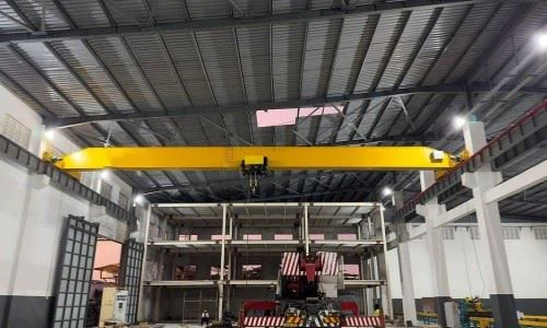 monorail overhead crane systems(5)