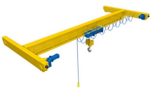 overhead crane and conveyor(2)
