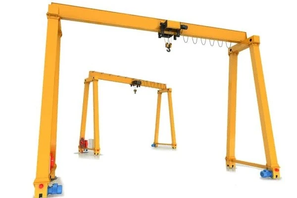 Shop Gantry Crane