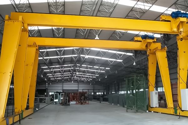 Shop Gantry Crane