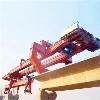 180 ton nosilca mostov za montažne betonske nosilce
