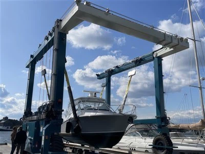 200Ton -