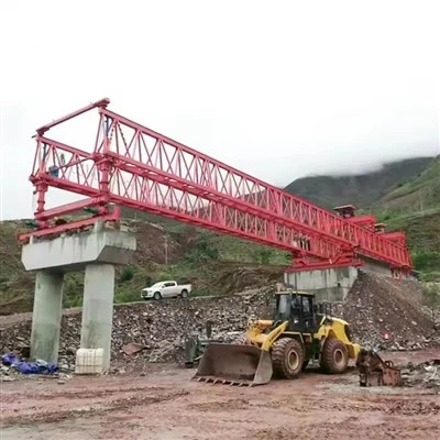 600TON most Modring Firder Ekrajniranje
