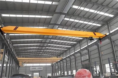 Tovarniški po meri nadzemni žerjav Crane Crane