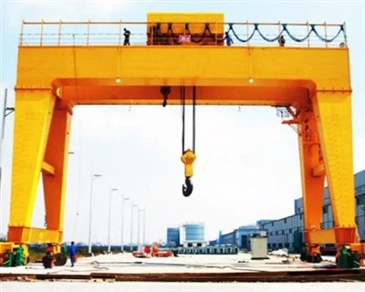 Izdelki Gantry Crane